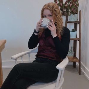 Meet your Posher, Lacey